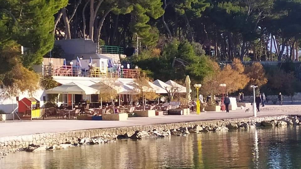Café Ovčice